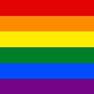 LGBT- emblem