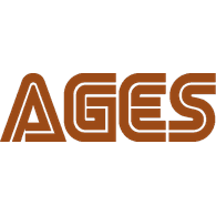 AGES emblem