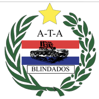 A-T-A emblem