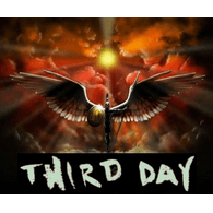 THRD emblem