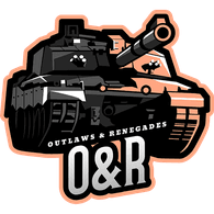 O-R emblem