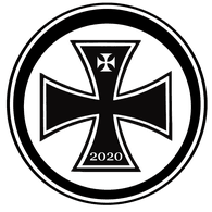 AK-C emblem