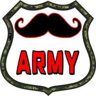 B-ARM emblem