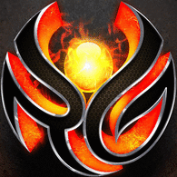 CHKRA emblem
