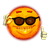 SUNNY emblem
