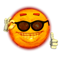 SUNNY emblem