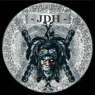 -JDH- emblem
