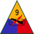 9ATD emblem
