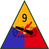 9ATD emblem