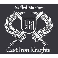 -CIK- emblem