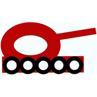 R-COM emblem