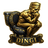 DINGI emblem