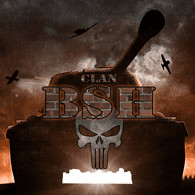 BSH emblem