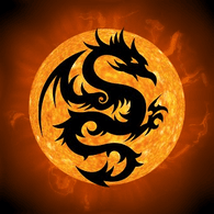 DRAGK emblem