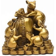 MIDAS emblem