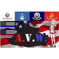 _AVW emblem