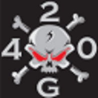 42G0 emblem