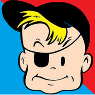 KLICK emblem