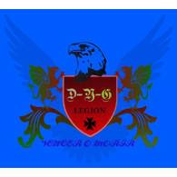 D-Y-G emblem