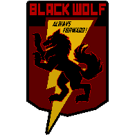 BLKWF emblem
