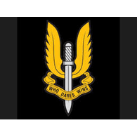 FAS emblem
