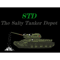 TSTD emblem
