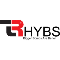 TRHBS emblem