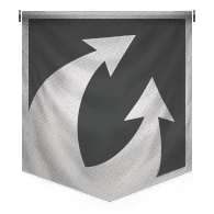 INC emblem