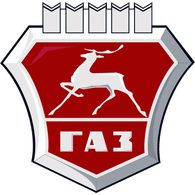 VOLGA emblem