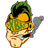 XBKSS emblem