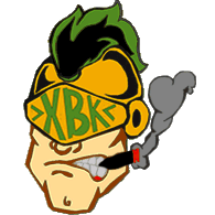 XBKSS emblem