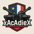 ACADI emblem