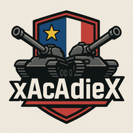 ACADI emblem