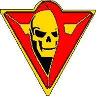 RAZE emblem