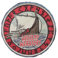 -WW- emblem