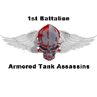 1BATA emblem