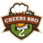 CBRO2 emblem