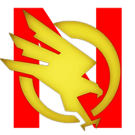-NEXT emblem