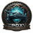 EPOXY emblem