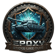 EPOXY emblem