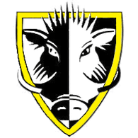WARHG emblem