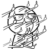 USAG emblem