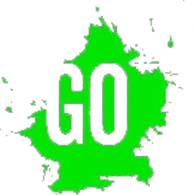 -GO- emblem