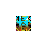 KEK emblem