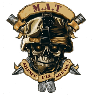 MAT emblem