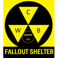 C-W-B emblem