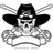 US19D emblem