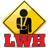 -LWH- emblem
