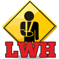 -LWH- emblem