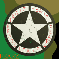 FEARZ emblem